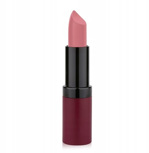 Golden Rose Lippenstift, matt Velvet Matte, Farbe 39 (new)