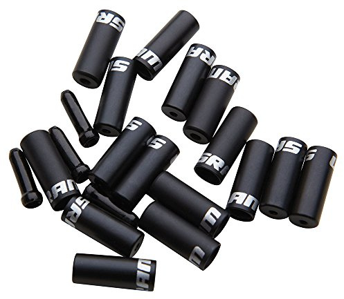 Sram Endkappen 2137934110, schwarz, 5 mm, 00.7115.004.020