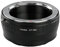 Fotodiox Anello Adattatore per Contax/Yashica (C/Y) Obiettivo a Fotocamera Sony NEX