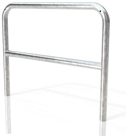 Fahrradständer Fahrrad Anlehnbügel 9230-1500mm