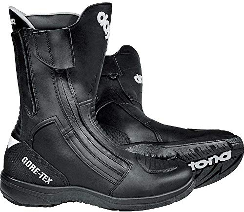 Daytona Road Star GTX M wasserdichte Motorradstiefel | Wetterfester Fahrkomfort