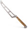 Güde Alpha Couteau à Fromage 15 cm Olive