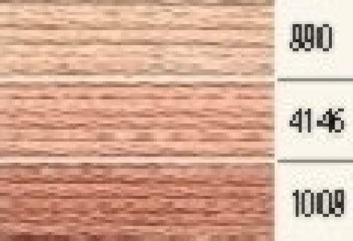 1x Anchor Sticktwist - Farbe 4146 - krabbenrot
