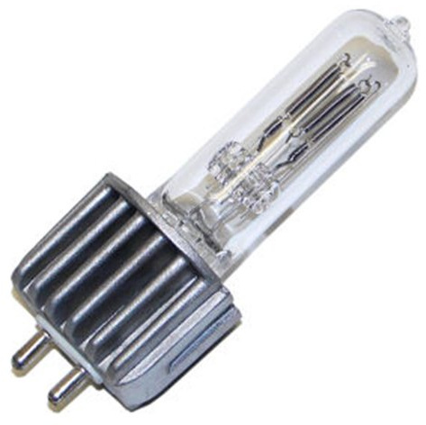 SYLVANIA 10 Qty. HPL 575-115-x Osram HPL575 115X 54807 Lamp Bulb