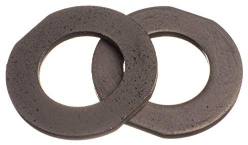 Paar Anlaufscheibe 1,5mm für Kolben