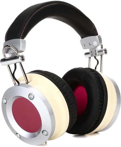 Avantone - MP1 MixPhone - Casque de mixage professionnel - Blanc