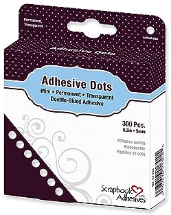 Scrapbook Adhesives 1304