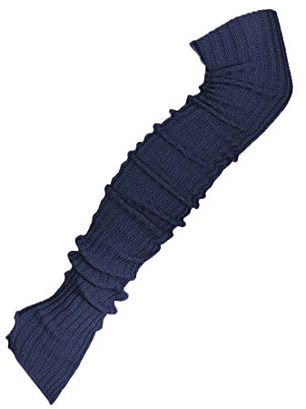 Starlite 89 cm (35) Stirrup Legwarmers