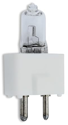 Technical Precision Replacement for OSRAM Sylvania 220W 22V GY9.5 is Compatible with OSRAM Sylvania