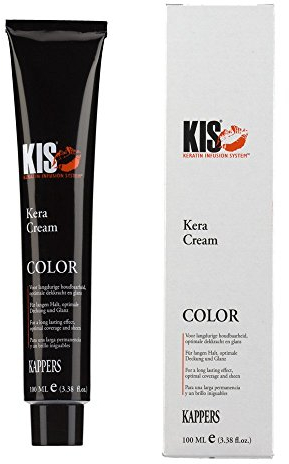 KIS KeraCream Color 100ml