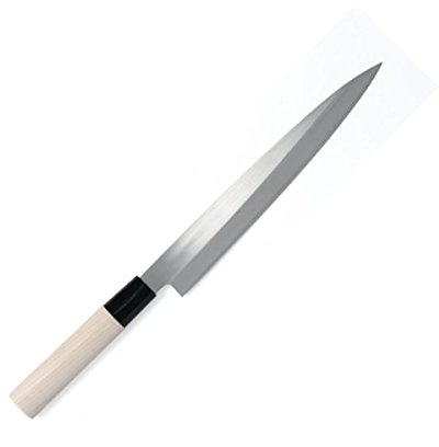 Coltello Sashimi Due Cigni filettare 21,5cm - HH04