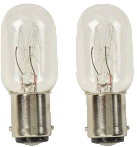 Repalcement Bulbs for Flea Killer Bayonet Style lamps