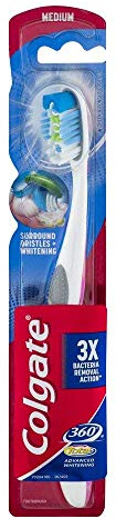 Colgate 360 Surround Toothbrush