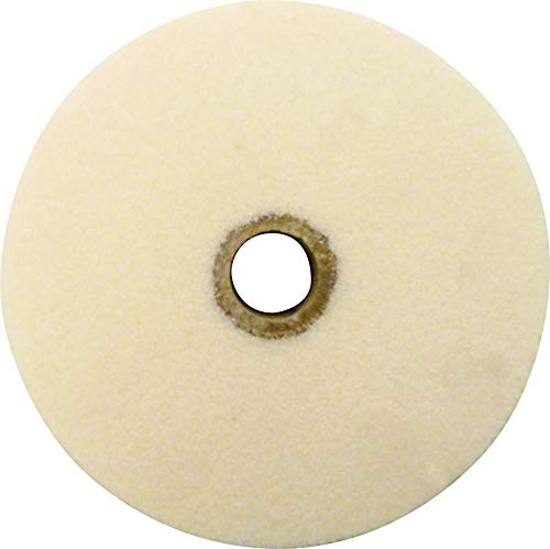 Peugeot 800350 Meule 150 x 13 x 20 mm Blanc