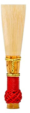 Jones JR201M Student Bassoon Reed; Medium
