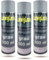 Haftgrund 3 Spray grau 500 ml je Spraydose