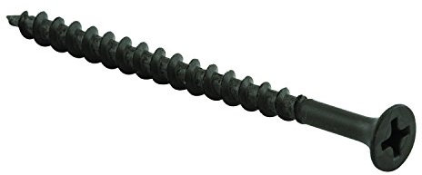 prime-line Produkte mp10737 Schnellbauschrauben, grob, Kreuzschlitz, Stahl Konstruktion