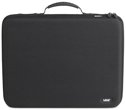 UDG GEAR UDG Creator Ableton Push 2 Hardcase Black U8442BL, schwarz