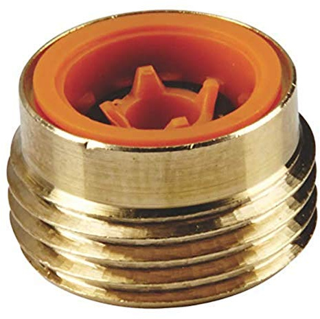 GROHE Durchflussbegrenzer (Original Ersatzteil, Langlebig, Robust, Herstellergarantie: 5 Jahre), 46324000