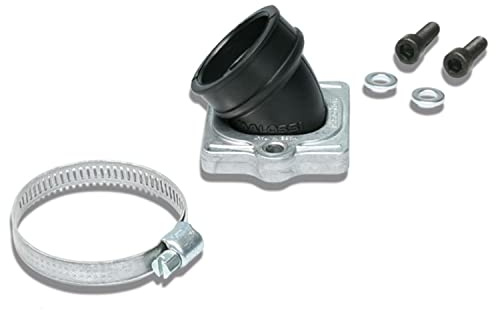 Collettore di aspirazione MALOSSI X360 MHR Viton 22/24,5 mm – Aprilia SR50 Sport (2003) (motore Piaggio)
