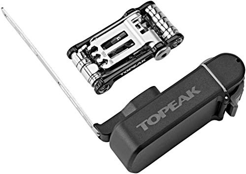 Topeak Ninja T Mountain Werkzeug, Black, One Size