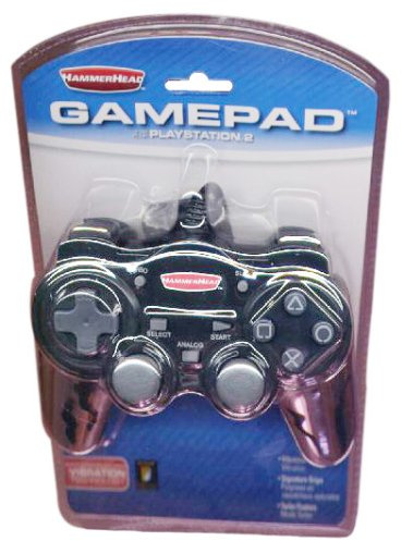 Playstation 2 - Controller Dual Shock (Mad Catz)