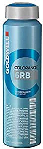 Goldwell Colorance Depot Intensivtönung 6RB rotbuche mittel, 1er Pack, (1x 120 ml)