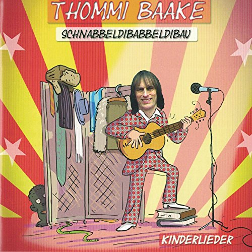 Drei Chinesen mit dem Kontrabass