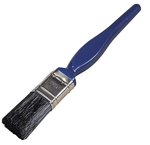 Faithfull PBU1 25mm 1-inch Utility Paint Brush