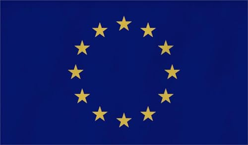 XXL Flagge Fahne genäht 150 x 250 cm Deutschland Brasilien USA Italien Spanien Portugal usw. Europa 150 x 250 cm