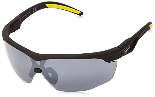 Ironman Tenacity Wrap-Around Sunglasses For Men