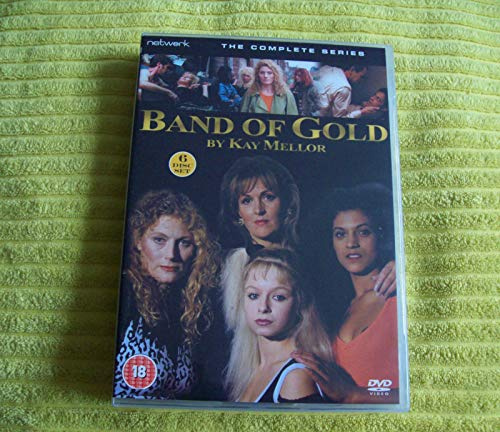 Band of Gold: The Complete Series [DVD]