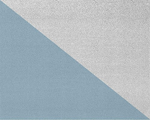 EDEM Carta da parati struttura 80300BR60 carta da parati intissata (TNT) verniciabile bianco 25,05 m x 1,06 m / 26,50 m2