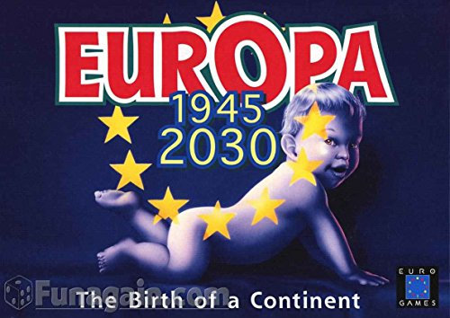 Eurogames/Descartes EUR