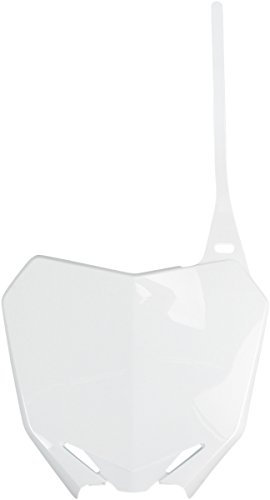 ACERBIS PORTAN.ANT. SUZ BIANCO