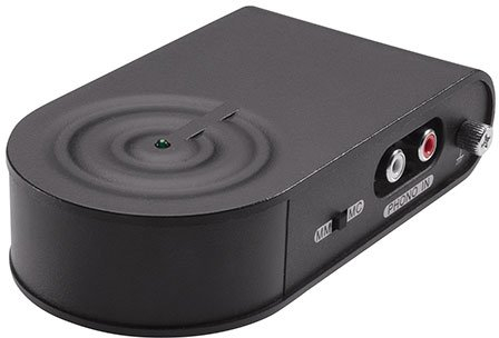 ELV AD1209 - Digitalizzatore audio