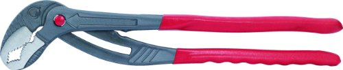 KS Tools 115.8520 - Pinzas de la bomba de agua Quattro Grip 250 mm