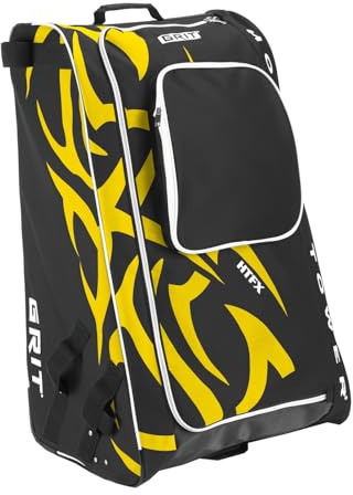 Grit HTFX Hockey Tower 33' Equipment Bag