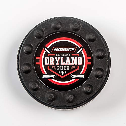 HockeyShot Dryland Puck by
