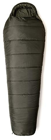 Snugpak Sleeper Extreme Sleeping Bag Olive