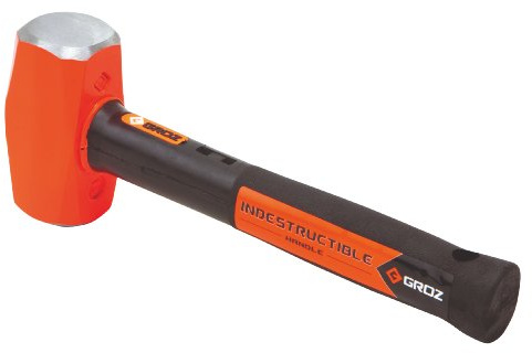 Club Hammer 2.5Lb (Indestructible Handle)