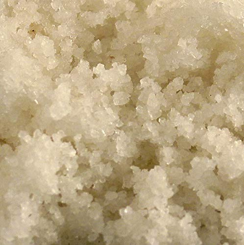 Sal do Mar, grobes feuchtes Meersalz, für´s Kochwasser & als Badesalz geeignet, 25 kg