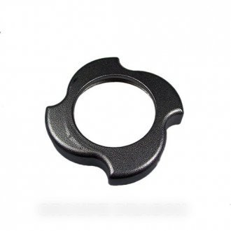 ECROU/HACHOIR ALUMINIUM POUR HACHOIR A VIANDE MOULINEX - MS-0692107