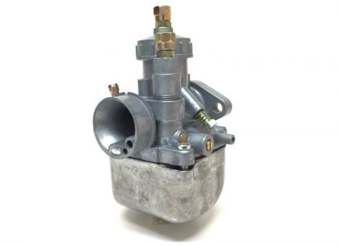 16mm Vergaser 16N1-11 passend für Simson S50, S51, S70 – Ersatzvergaser in Erstausrüsterqualität wie BVF