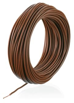 Märklin 7102 - Kabel braun, H0