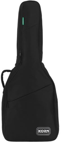 KORN Basic Gigbag Konzertgitarre 4/4 Klassik