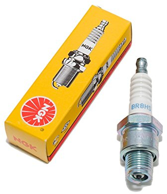 Zündkerze NGK BR8HS entstört