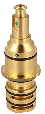 Hansa – 59904908 Kartuschenthermostat 3/4 P/08050100