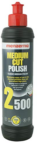 Menzerna Medium Cut MC2500 250 ml