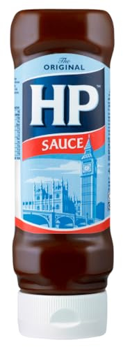 HP Sauce Topdown 450g